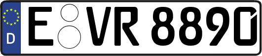 E-VR8890