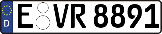 E-VR8891