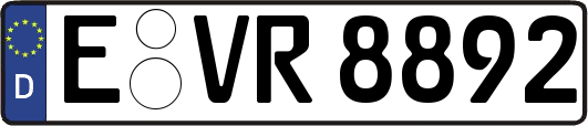 E-VR8892