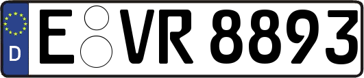 E-VR8893