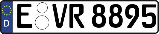 E-VR8895