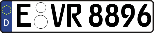 E-VR8896