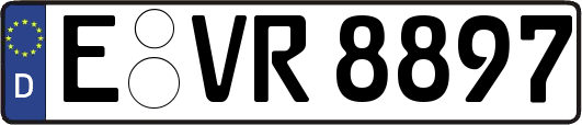 E-VR8897
