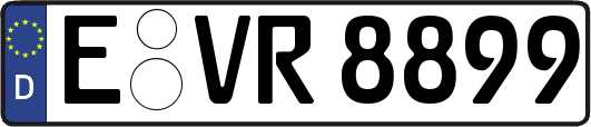 E-VR8899
