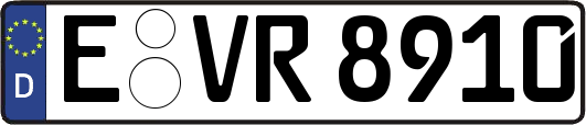 E-VR8910