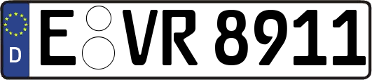 E-VR8911