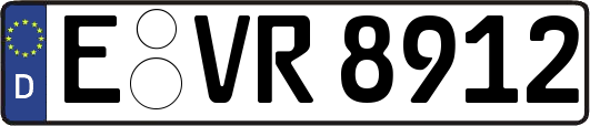 E-VR8912