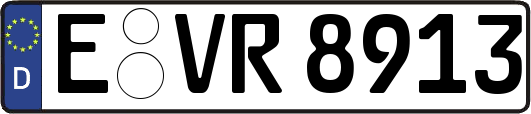 E-VR8913