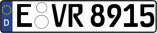 E-VR8915