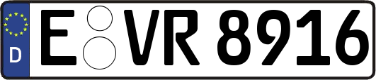 E-VR8916