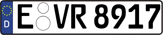 E-VR8917