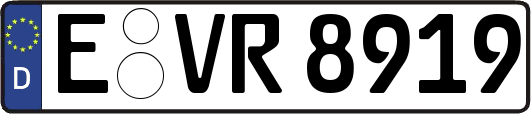 E-VR8919