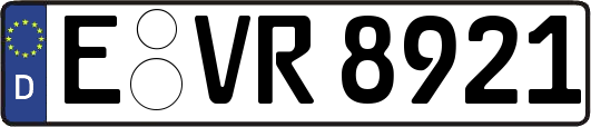 E-VR8921
