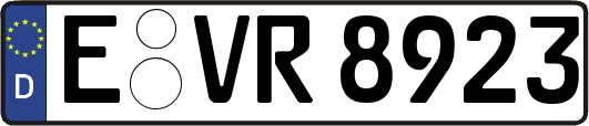 E-VR8923