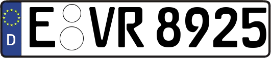 E-VR8925