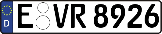E-VR8926