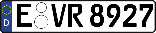 E-VR8927