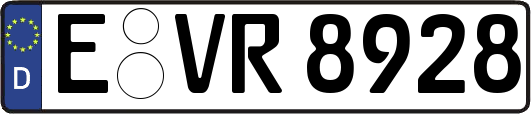 E-VR8928