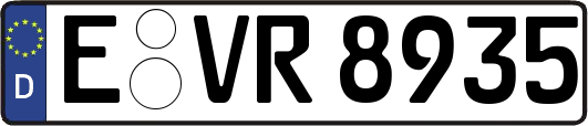 E-VR8935