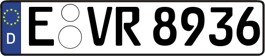E-VR8936