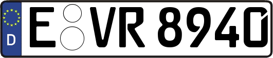 E-VR8940