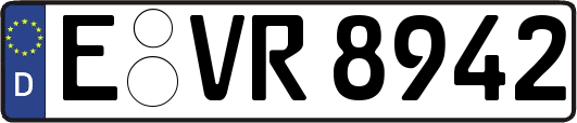 E-VR8942