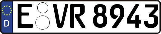 E-VR8943