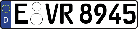 E-VR8945
