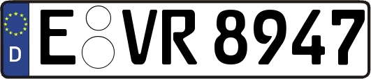 E-VR8947