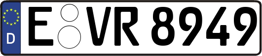 E-VR8949