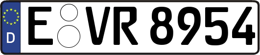 E-VR8954
