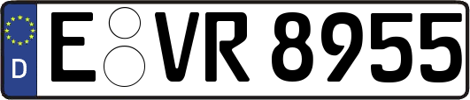E-VR8955