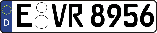 E-VR8956