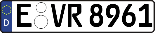 E-VR8961
