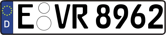 E-VR8962