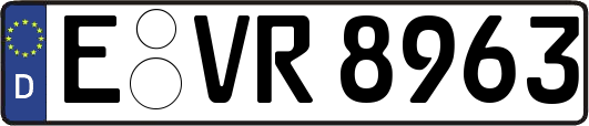 E-VR8963