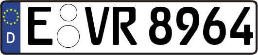 E-VR8964