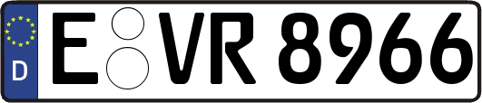E-VR8966