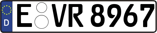 E-VR8967