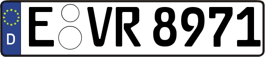 E-VR8971
