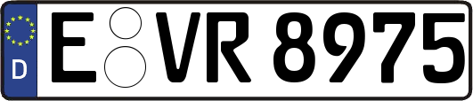 E-VR8975