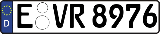 E-VR8976
