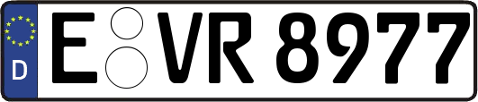 E-VR8977