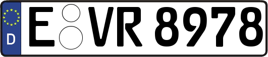 E-VR8978