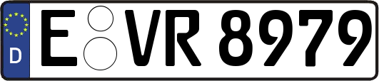 E-VR8979