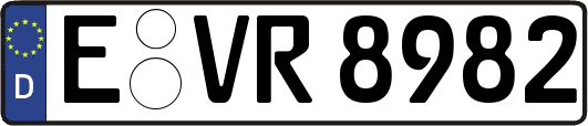 E-VR8982