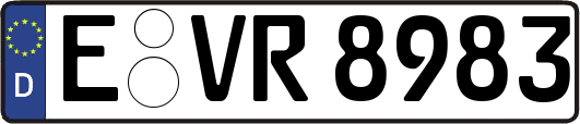 E-VR8983