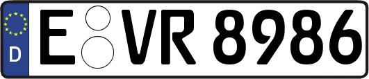 E-VR8986