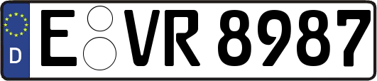 E-VR8987