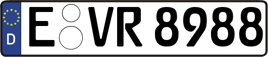 E-VR8988